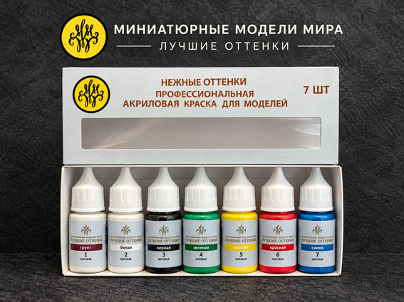 Наборы